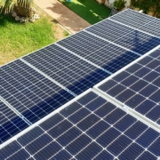 Beneficios de instalar placas solares en casa