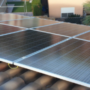 Evaluar la viabilidad de una instalación fotovoltaica